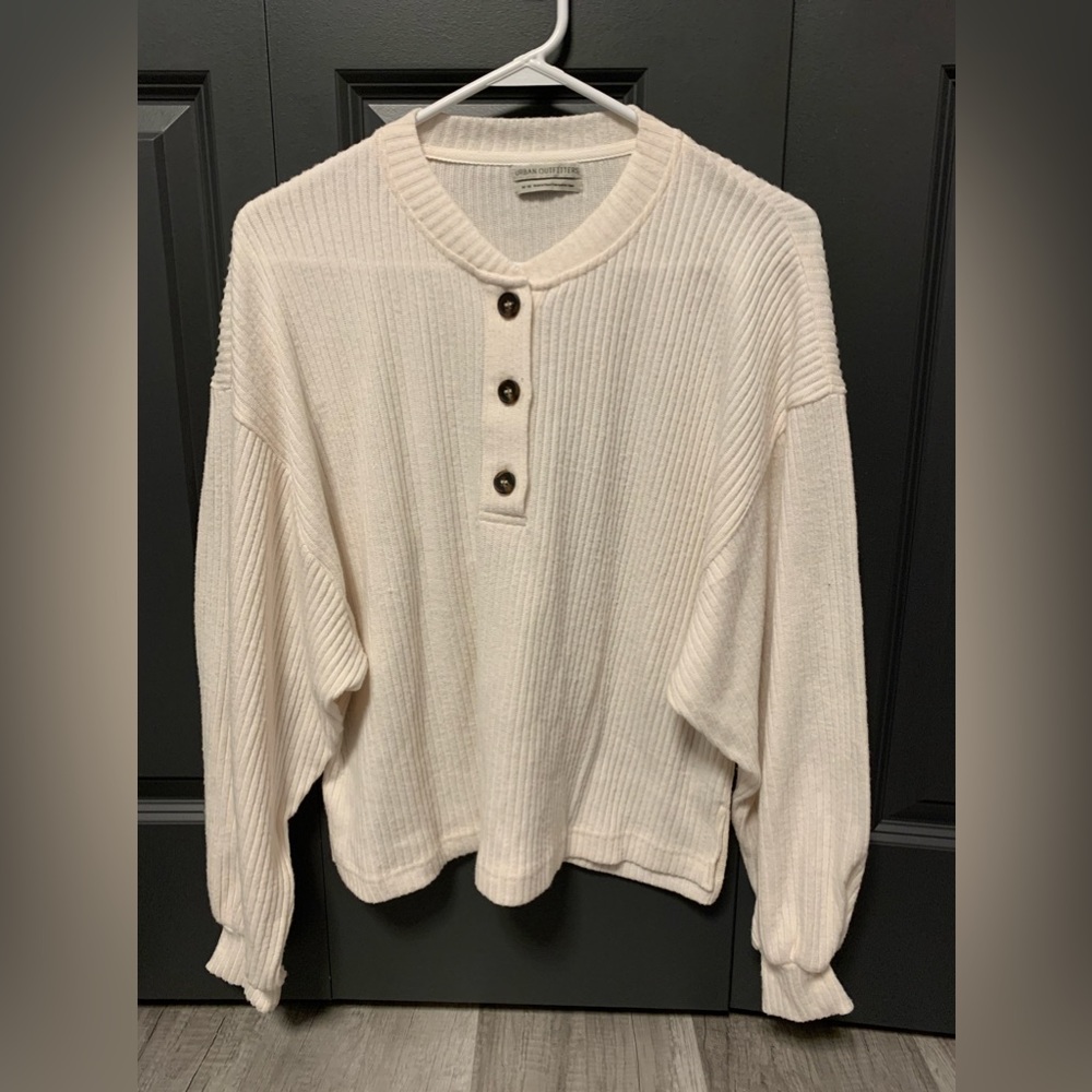 Urban outfitters sweater